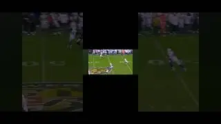 Alex Johnson interception preseason colts vs Ravens