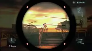 Resident Evil révélation farming