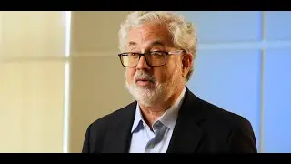 2022 AFP HR Outstanding Nonprofit Leader - Rob Cross