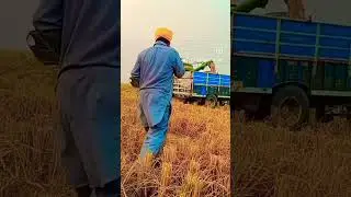 karda drive re✌️👑💲✌️ #combine #harvester #viralvideo #status#trendingshorts