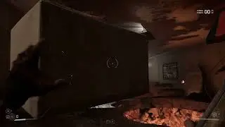 Atomic Heart telekinesis bug