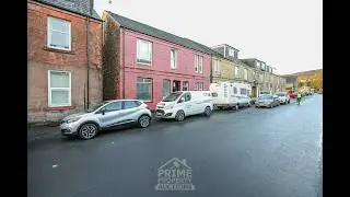 36 Wilson Street, Alexandria, G83 0EF