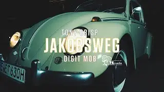 Digit Mob X Tony Crisp - Jakobsweg feat. Toni Rocksta (offizielles Musikvideo)