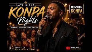 KONPA AGAINST THE WORLD | Healing • Pain • Rise | 2026 MIX