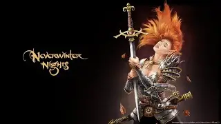 Neverwinter Nights Enhanced Edition. Корманторский лес (TotM).