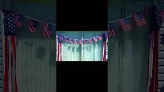 MEMORIAL DAY DECOR