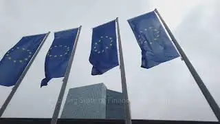 The EU Financial Crisis