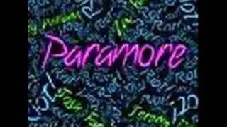 paramore adore 