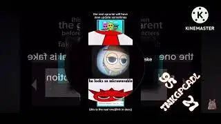 Sprunki scan round 1!