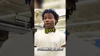 Nah 🤣💀#kaneljoseph #funnymoments #funniestytclips #shorts