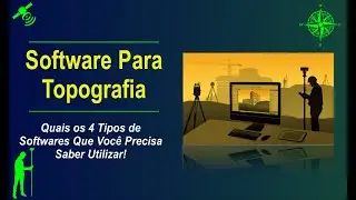 Software para topografia?