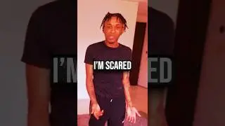 T.O Tells Deshae Frost That He Scared Of Women 😂