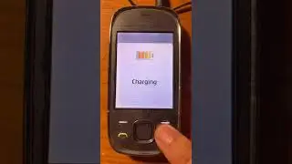Nokia 7230 | SIM card rejected #shorts