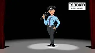 Q-Terrier Security Service