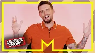 Gary Beadle Opens Up About Returning | Geordie Shore 26