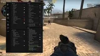 [gs] Shadow manipulation