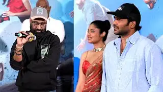 Director Murali Manohar Emotional Speech @ Gurram Paapi Reddy Press Meet