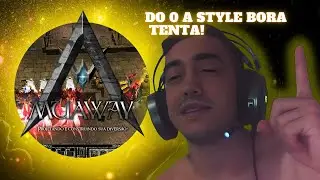 DO FG A STYLER NO MU AWAY SERA QUE CONSIGO ? PART 1