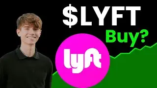 LYFT Stock (LYFT Inc stock) LYFT STOCK PREDICTION LYFT STOCK analysis lyft stock news today lyft