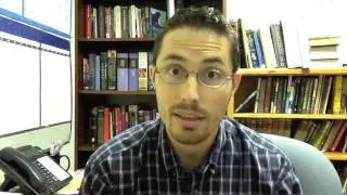 MICRO-Sermon: Paul Was A Tent Maker