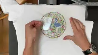 Siser EasyPatterns Summertime video