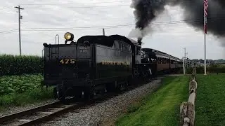 N&W475