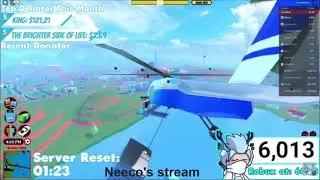 Neeco hitting 10M cash