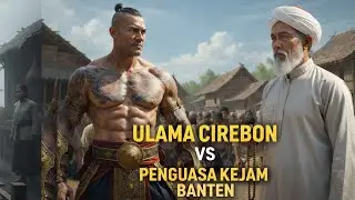 KESOMBONGAN JAWARA INI MEMBAWANYA KE HUKUMAN PALING MENGERIKAN ‼️