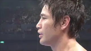 20080409 Masato VS Virgil Kalakoda