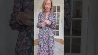 Petite style for women over 50💕. Link in the top comment.