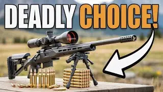 The Only Hunting Caliber You&rsquo;ll Ever Need in America