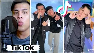 Spencer X TikTok Beatbox Challenge Compilation [NEW]