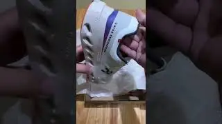 ON CLOUDSURFER NEXT white | flame #oncloud #unboxing