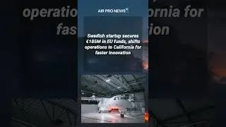 Heart Aerospace's US Shift Exposes Europe's Innovation Crisis