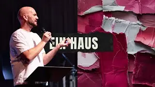 Ein Haus des Glaubens für Wunder | Christian Kruse | meineecclesia