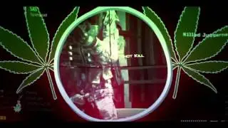 MW3 Weed Smoker Edit! by TwoBar