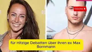 Sandra Sicora Slams Max Bornmann in Q\&A