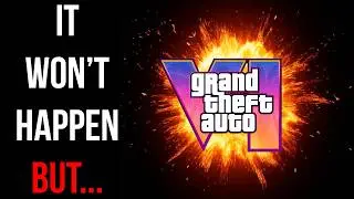 What if GTA 6 Flops?