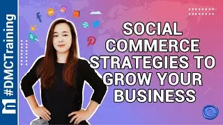 Social Commerce Strategies To Grow Your Business【Step By Step】