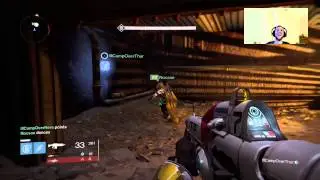 Nocsae is silent, but deadly.