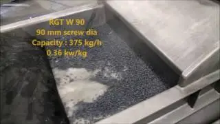 RGT W 90 ALTECH PLASTIC MACHINERY