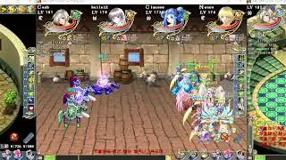 Wonderland Online 25r Stream - June 20, 2025 [Re-live]