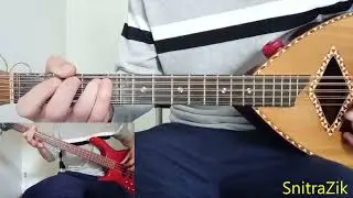 Ait Meslayene - Lexyal-im (Cover)