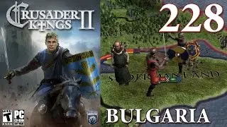 Crusader Kings 2 Part 228 - Mongol Invasion