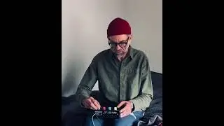 New single &ldquo;Passing Reference &ldquo; out now on Alpha Pup Records