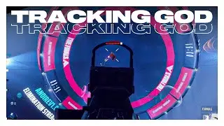 TRACKING GOD in THE FINALS