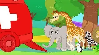 Morphle und die Vermissten Tiere | +Mehr Episoden | Karikatur f&uuml;r Kinder | Mila und Morphle