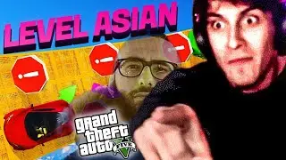 SEMPRE IL MIGLIORE, LEVEL ASIAN TROPPO EASY