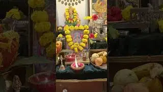 #pooja #Satyanarayan#katha #shaktimandir #blog