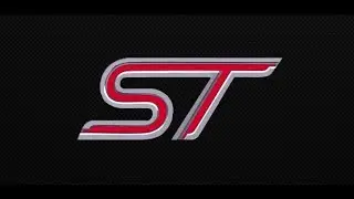 2013 + Ford Focus ST aftermarket Downpipe rattle issue